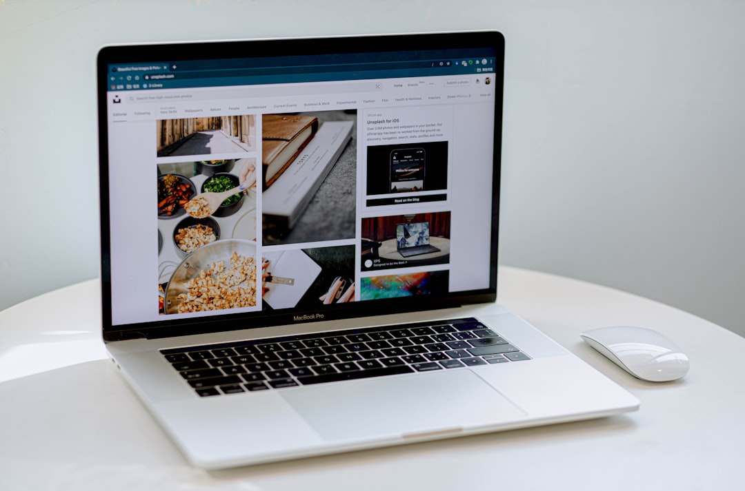 WebWerbung.ch: Aufbau nachhaltiger Website-Werbung im digitalen Zeitalter 2025